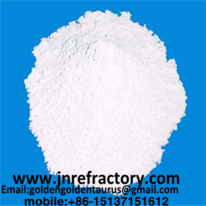 Alumina Composite refractory concrete