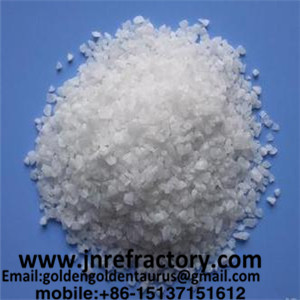 Amorphous Castable Refractory