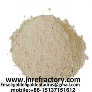 Castable Refractory 