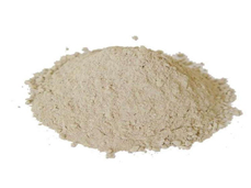 Castable Refractory for natural copper smelting