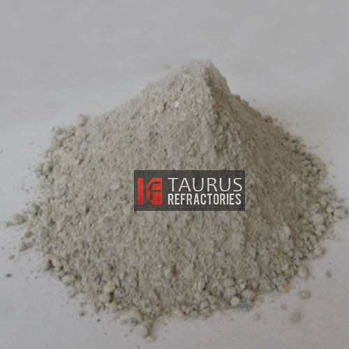 Heavy Accessory Refractory Material