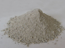Heavy Accessory Refractory Material