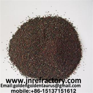 Molten Zinc Induction Furnace Refractory Castable