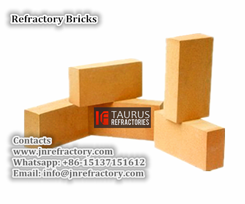 Refractory Brick 