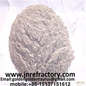 Refractory Castable