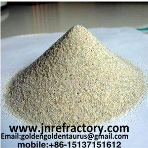 Refractory Material