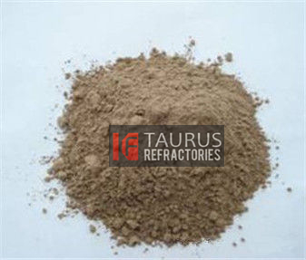 Refractory Ramming Mass