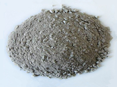 Silica Refractory Cement